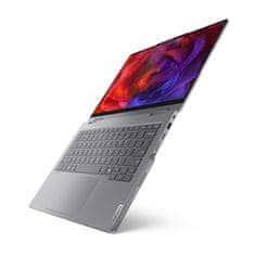 Lenovo ThinkBook 14 G4 prenosnik, Ultra 7 155U, 14, WUXGA, 32GB, 1TB SSD, W11P (21MX000VSC)