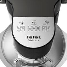 Tefal QB319838 Wizzo kuhinjski robot, 4 L