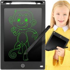 MG Drawing Tablet risalna tabla 10'', črna