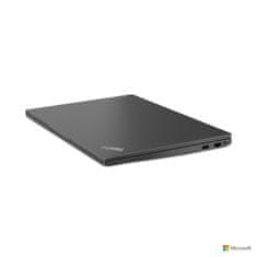 Lenovo ThinkPad E16 G2 prenosnik, AMD Ryzen 5, 7535HS, 16, WUXGA, 16GB, 512GB SSD, W11P (21M5002HSC)