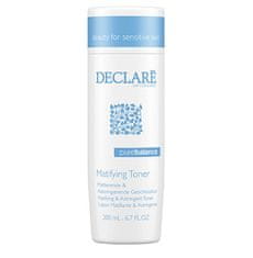 Declare Matirajoč tonik za kožo Pure Balance (Matifying & Astringent Toner) 200 ml