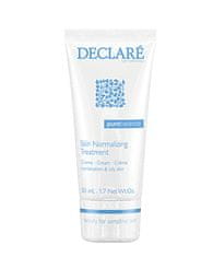 Declare Krema za problematično kožo Pure Balance (Skin Normalizing Treatment) 50 ml