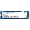 Kingston NV3 SSD disk, M.2 NVMe, 1 TB (SNV3S/1000G)