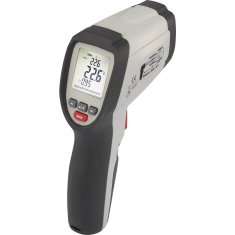 Voltcraft IR 650-16D infrardeči termometer Optični termometer 16:1 -40 - 650 °C pirometer