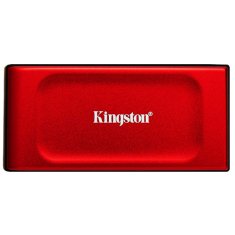 Kingston SXS1000 prenosni SSD disk, 1 TB, USB3.2 (SXS1000R/1000G)