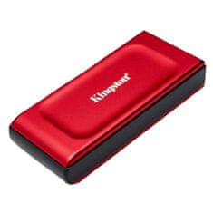 Kingston SXS1000 prenosni SSD disk, 1 TB, USB3.2 (SXS1000R/1000G)