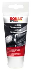 Sonax Pasta za čiščenje kroma in aluminija 75 ml