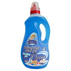 Fresh Air Univerzalni gel za pranje 1,5 L Ocean