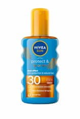 Olje za sončenje v spreju SPF 30 Sun (Protect &amp; Bronze Oil) 200 ml