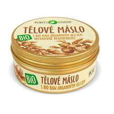 Organsko maslo za telo 150 ml