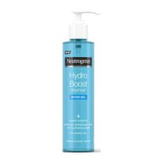 Neutrogena Hydro Boost čistilni vodni gel 200 ml