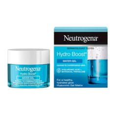 Neutrogena Hydro Boost vlažilni gel za obraz (vodni gel) 50 ml