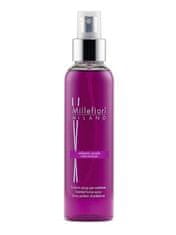 Millefiori Milano Stanovanjsko razpršilo Natural Vulcan Violet 150 ml