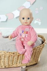 Baby Annabell Mali trampolini