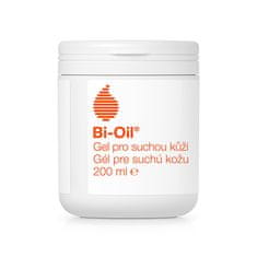 Bi-Oil Gel za telo za suho kožo (PurCellin Oil) - prostornina 100 ml