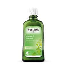 Weleda Brezovo olje za celulit - odtenek 100 ml