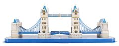 CubicFun Tower Bridge 3D sestavljanka 52 kosov