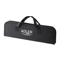 Adler Set pribora za žar AD 6730 3-delni