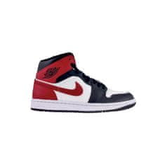 Nike Čevlji 37.5 EU Air Jordan 1 Mid Sail