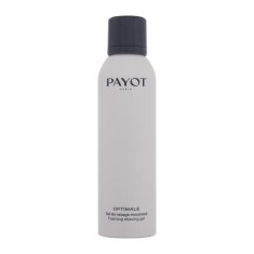 Payot Homme Optimale Foaming Shaving Gel peneči se gel za britje 150 ml za moške