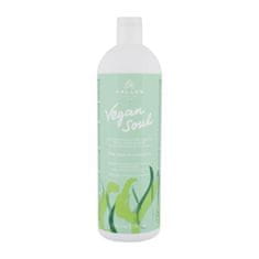 Kallos Vegan Soul Nourishing 1000 ml negovalni šampon za suhe lase za ženske