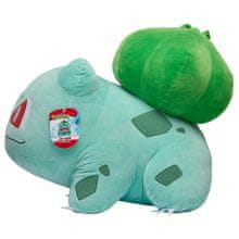 Bulbasaur PLYŠ 60 cm NOVO