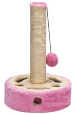 Beeztees Cat Scratching Post Gotch 27x27x40cm