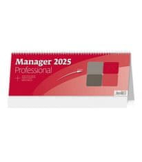 Namizni koledar 2025 - Manager Professional