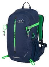 Nahrbtnik LOAP QUESSA 28 blue/green