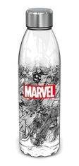 Stor Marvel Aqua steklenička - 980 ml