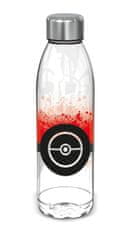 Stor Pokémon Aqua Bottle - 980 ml