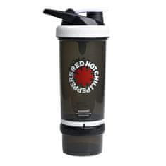 SmartShake Revive Rock 750 ml Red Hot Chili Peppers šejker