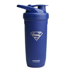 SmartShake SmartShake Reforce DC 900 ml Superman blue (nerjaveče jeklo)