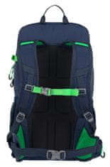 Nahrbtnik LOAP QUESSA 28 blue/green