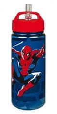 Undercover Steklenička za pitje 500 ml - Spiderman