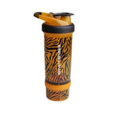 SmartShake Shaker Revive 600 +150 ml Neukročena zebra