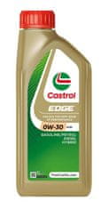 Castrol EDGE 0W-30 A5/B5 1 lt