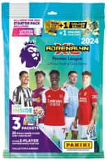 Panini Premier Leagues 2023/2024 - začetni set Adrenalyn