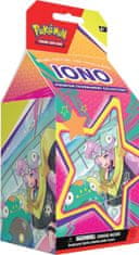 Pokémon TCG: Iono Premium Tournament Collection