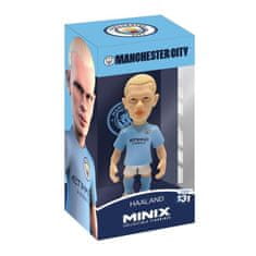 Minix Nogomet : Manchester City - Halla