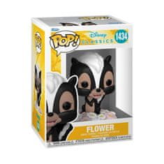 Funko POP Disney: Bambi 80th - Cvet