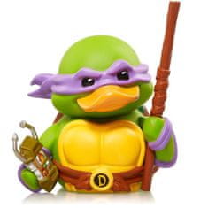 Tubbz duck Teenage Mutant Ninja Turtles - Donatello