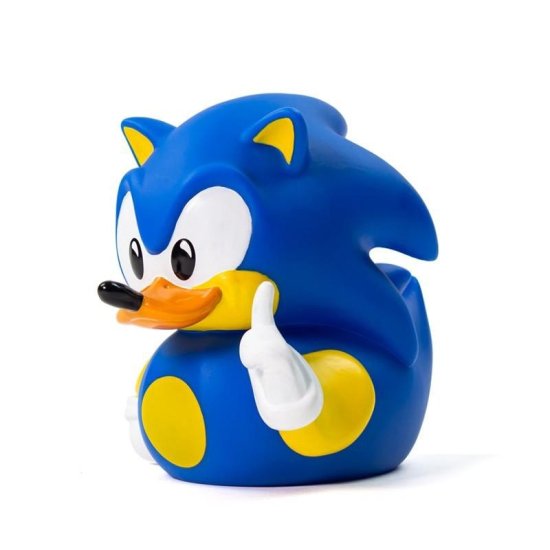 Tubbz raca Sonic