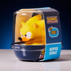 Tubbz mini račka Sonic - Super Sonic