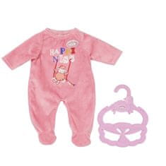 Baby Annabell Little Dupes roza, 36 cm