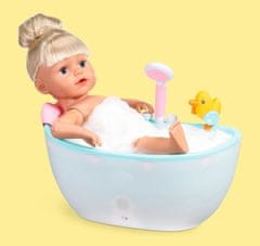 BABY born Velika sestra Play & Style, blond, 43 cm