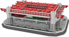 3D puzzle stadium 3D PUZZLE STADION 3D sestavljanka Stadion San Siro - FC AC Milan