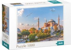 DoDo Puzzle Hagia Sophia, Istanbul 1000 kosov