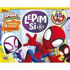 Spidey - Lepim se znova in znova