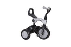 QPLAY Tricikel Ant Grey, starost 2 - 6 let